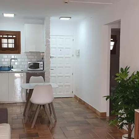 Olympus Apartment Costa Adeje (Tenerife)