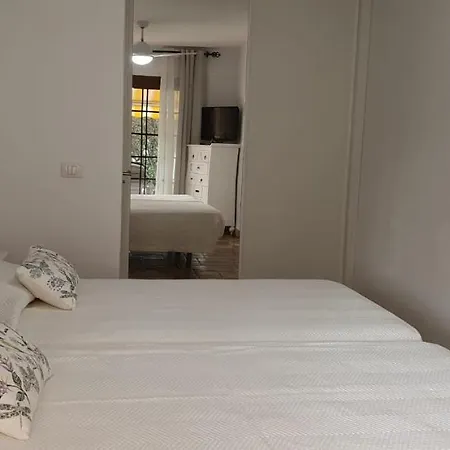 Olympus Apartment Costa Adeje (Tenerife)
