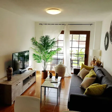 Apartment Olympus