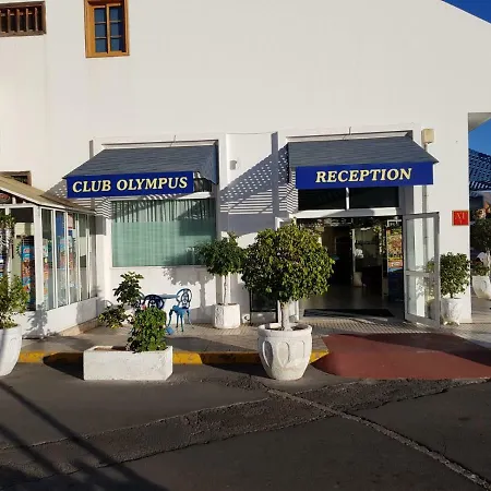 Olympus