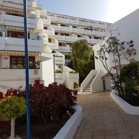 Olympus Apartment Costa Adeje (Tenerife)