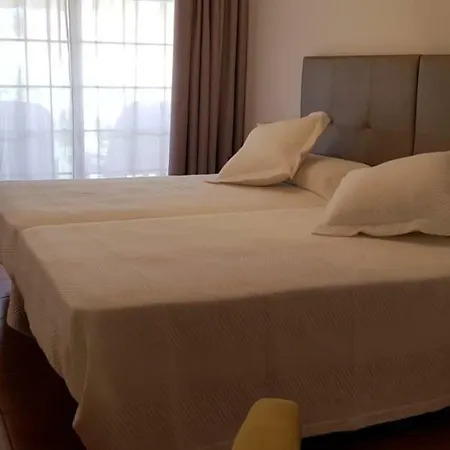Apartment Olympus Costa Adeje (Tenerife)