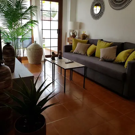 Olympus Costa Adeje (Tenerife)