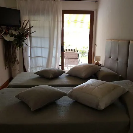 Olympus Apartment *